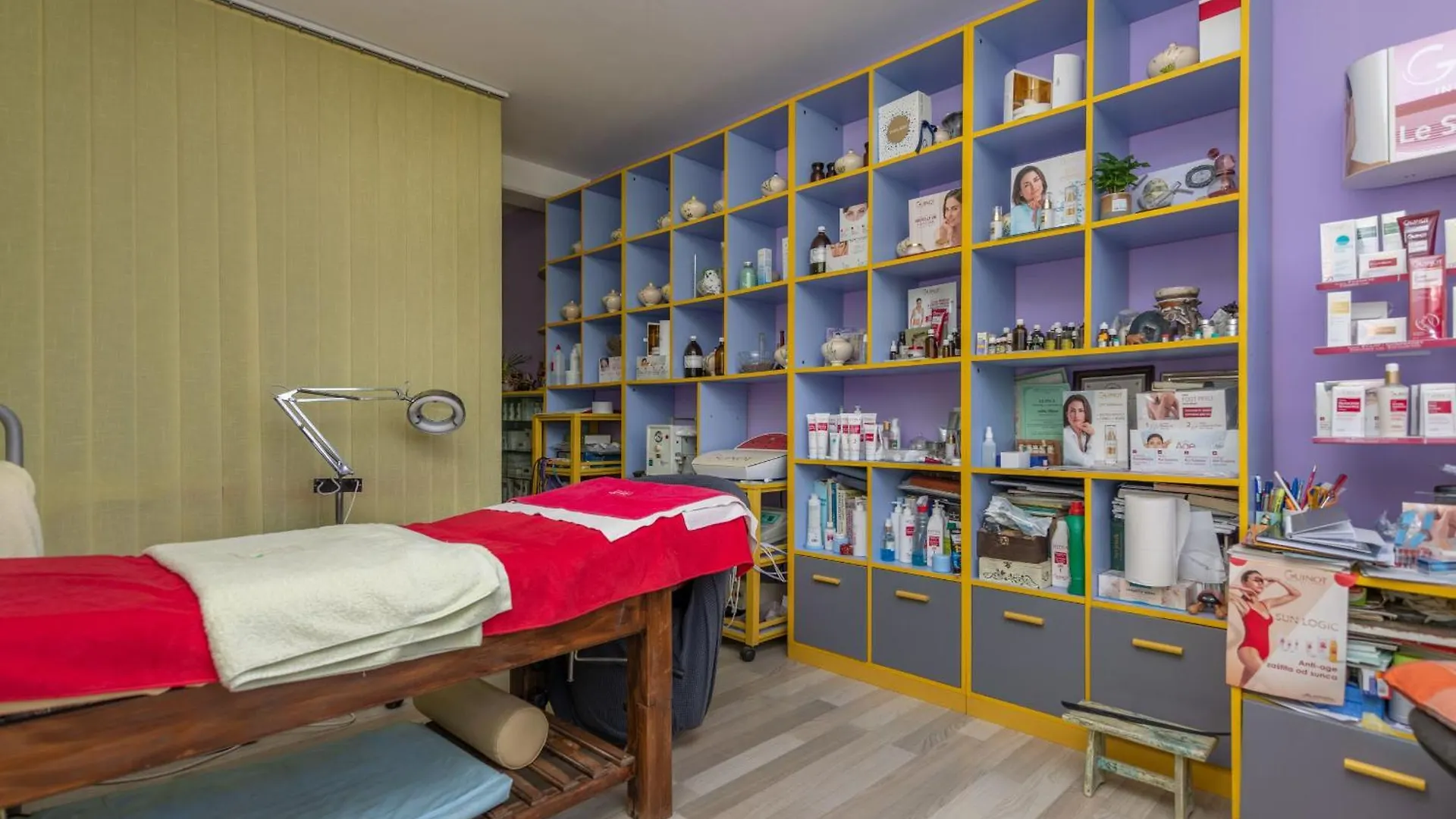 Relaxing Garden Apartments Labin - Indira Labin (Istria)